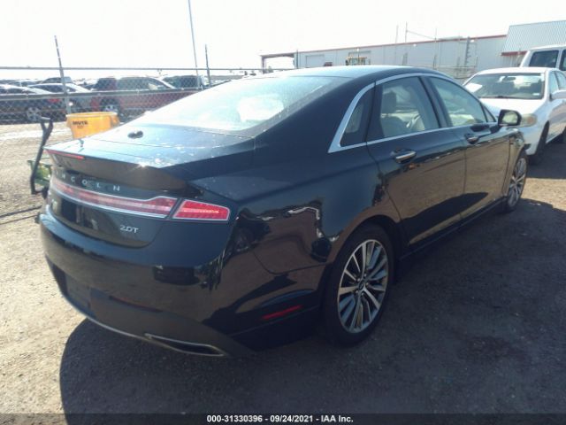 Photo 3 VIN: 3LN6L5A94LR611287 - LINCOLN MKZ 