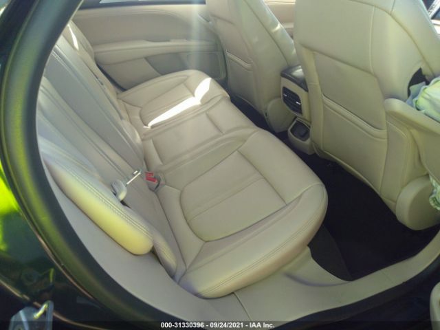 Photo 7 VIN: 3LN6L5A94LR611287 - LINCOLN MKZ 