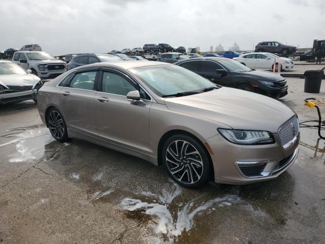 Photo 3 VIN: 3LN6L5A94LR612827 - LINCOLN MKZ 