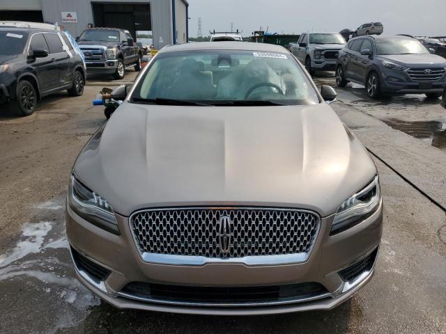 Photo 4 VIN: 3LN6L5A94LR612827 - LINCOLN MKZ 