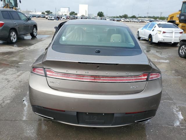 Photo 5 VIN: 3LN6L5A94LR612827 - LINCOLN MKZ 