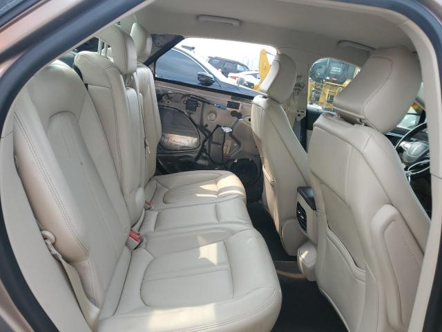 Photo 9 VIN: 3LN6L5A94LR612827 - LINCOLN MKZ 