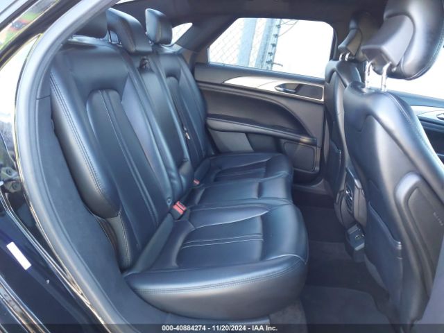 Photo 7 VIN: 3LN6L5A95HR607692 - LINCOLN MKZ 