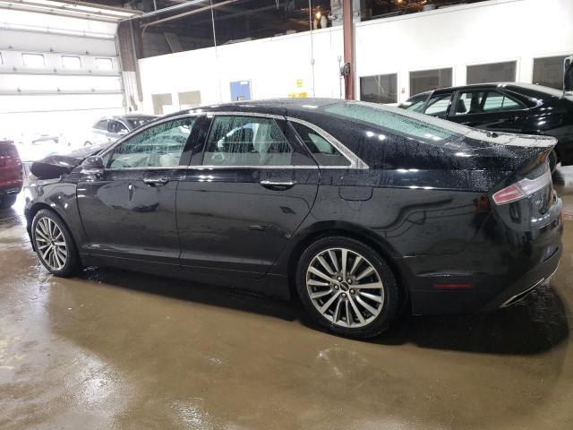 Photo 1 VIN: 3LN6L5A95HR624203 - LINCOLN MKZ 