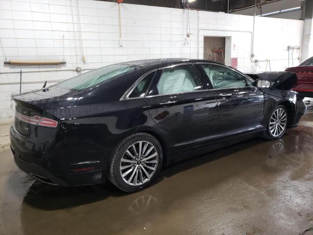 Photo 2 VIN: 3LN6L5A95HR624203 - LINCOLN MKZ 