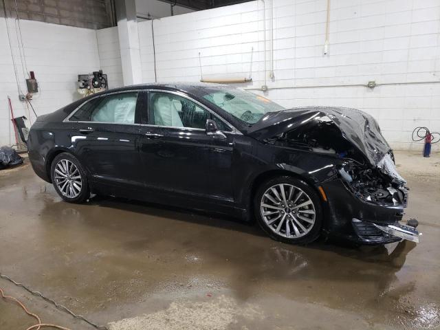 Photo 3 VIN: 3LN6L5A95HR624203 - LINCOLN MKZ 