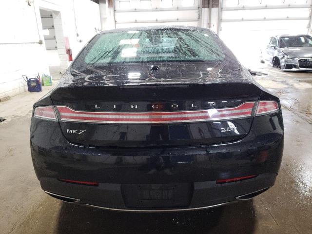 Photo 5 VIN: 3LN6L5A95HR624203 - LINCOLN MKZ 