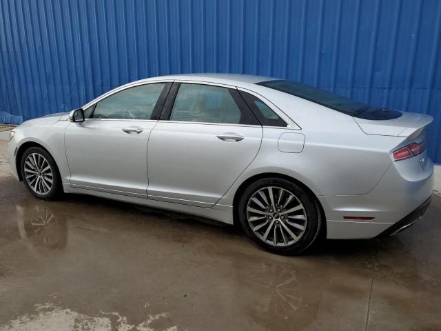 Photo 1 VIN: 3LN6L5A95HR639364 - LINCOLN MKZ 