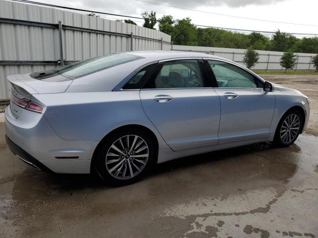 Photo 2 VIN: 3LN6L5A95HR639364 - LINCOLN MKZ 