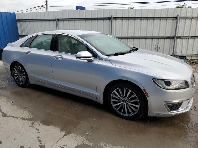 Photo 3 VIN: 3LN6L5A95HR639364 - LINCOLN MKZ 