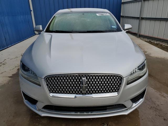 Photo 4 VIN: 3LN6L5A95HR639364 - LINCOLN MKZ 