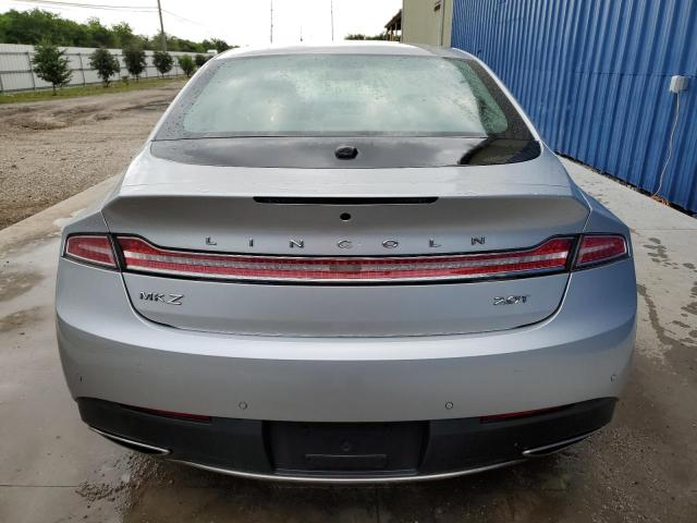 Photo 5 VIN: 3LN6L5A95HR639364 - LINCOLN MKZ 