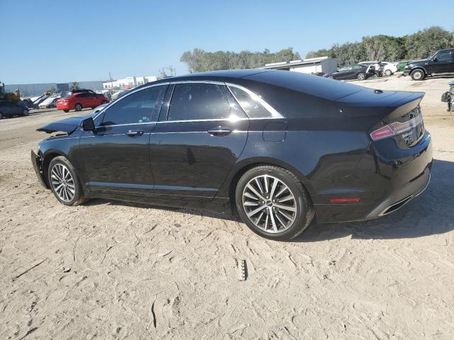 Photo 1 VIN: 3LN6L5A95HR654866 - LINCOLN MKZ 