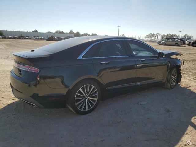 Photo 2 VIN: 3LN6L5A95HR654866 - LINCOLN MKZ 