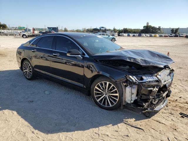 Photo 3 VIN: 3LN6L5A95HR654866 - LINCOLN MKZ 