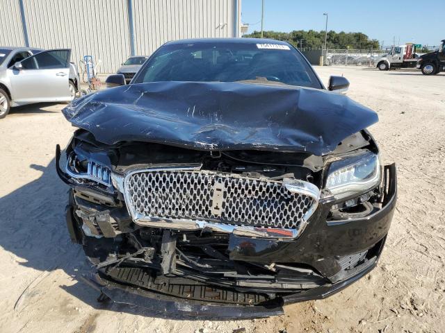 Photo 4 VIN: 3LN6L5A95HR654866 - LINCOLN MKZ 