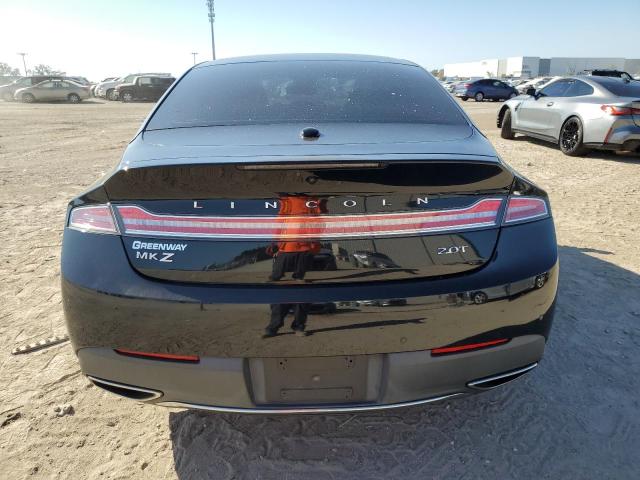 Photo 5 VIN: 3LN6L5A95HR654866 - LINCOLN MKZ 