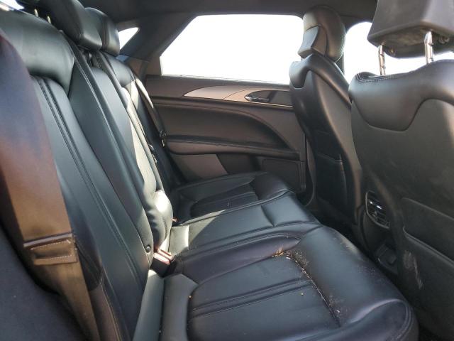 Photo 9 VIN: 3LN6L5A95HR654866 - LINCOLN MKZ 