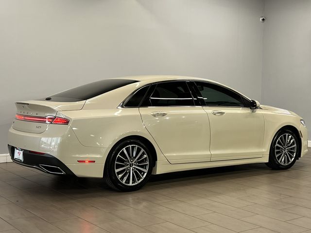 Photo 7 VIN: 3LN6L5A95JR608749 - LINCOLN MKZ 