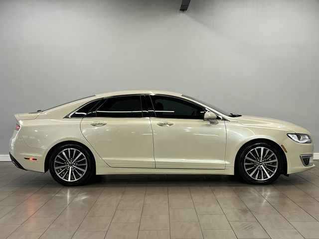 Photo 6 VIN: 3LN6L5A95JR608749 - LINCOLN MKZ 