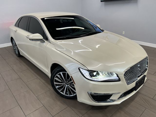 Photo 5 VIN: 3LN6L5A95JR608749 - LINCOLN MKZ 