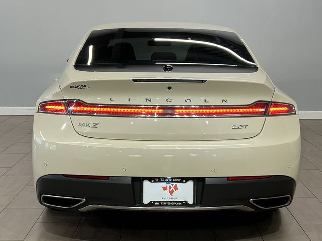 Photo 8 VIN: 3LN6L5A95JR608749 - LINCOLN MKZ 