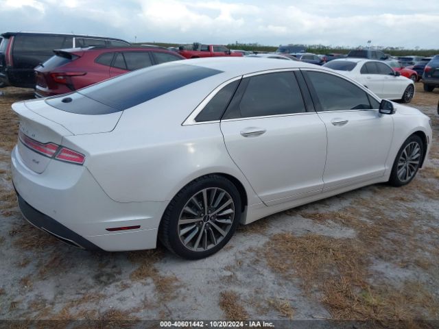 Photo 3 VIN: 3LN6L5A95JR618133 - LINCOLN MKZ 