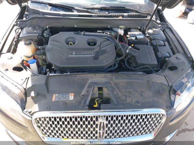 Photo 9 VIN: 3LN6L5A95JR623106 - LINCOLN MKZ 