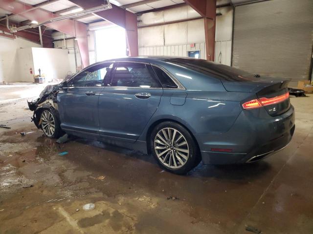 Photo 1 VIN: 3LN6L5A95JR623218 - LINCOLN MKZ PREMIE 