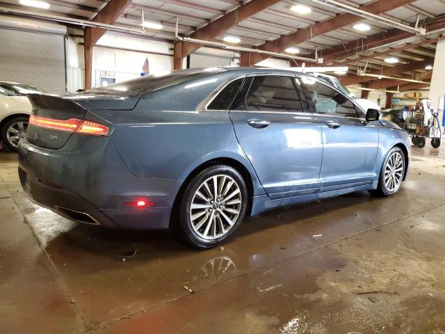 Photo 2 VIN: 3LN6L5A95JR623218 - LINCOLN MKZ PREMIE 