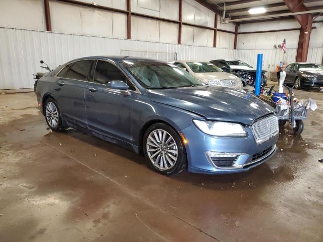 Photo 3 VIN: 3LN6L5A95JR623218 - LINCOLN MKZ PREMIE 