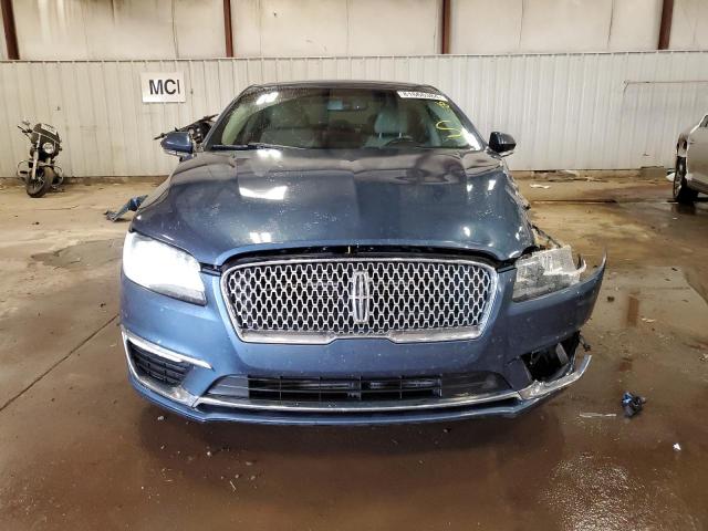 Photo 4 VIN: 3LN6L5A95JR623218 - LINCOLN MKZ PREMIE 