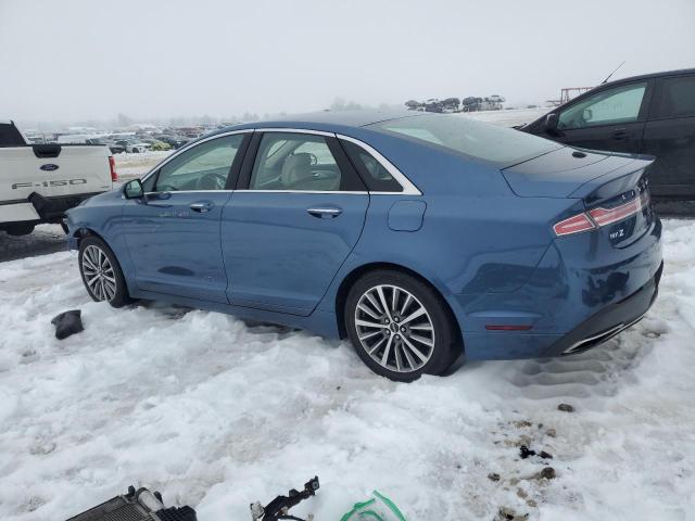 Photo 1 VIN: 3LN6L5A95JR628029 - LINCOLN MKZ 