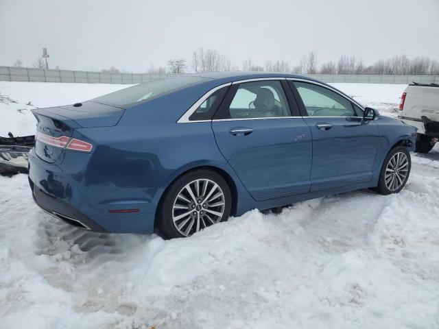 Photo 2 VIN: 3LN6L5A95JR628029 - LINCOLN MKZ 