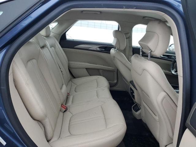 Photo 9 VIN: 3LN6L5A95JR628029 - LINCOLN MKZ 