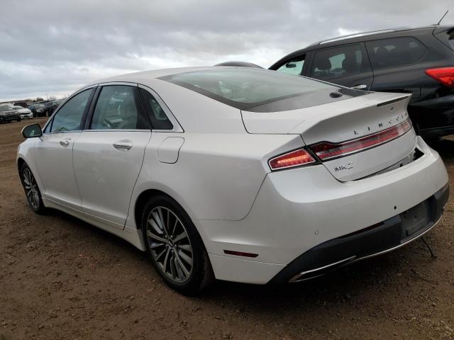 Photo 1 VIN: 3LN6L5A95KR609160 - LINCOLN MKZ 