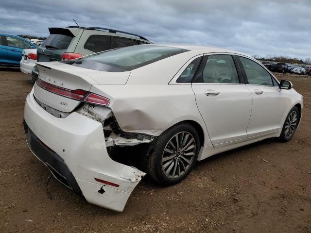 Photo 2 VIN: 3LN6L5A95KR609160 - LINCOLN MKZ 