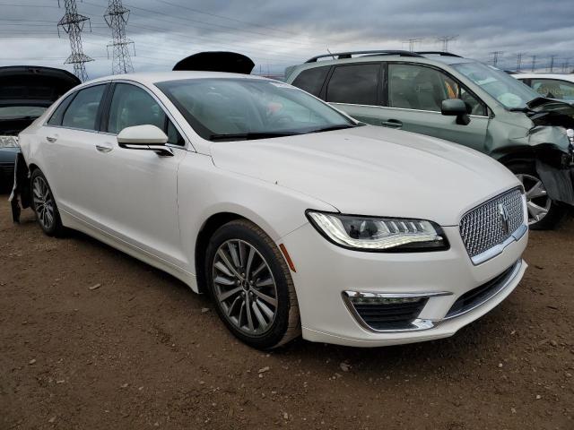 Photo 3 VIN: 3LN6L5A95KR609160 - LINCOLN MKZ 