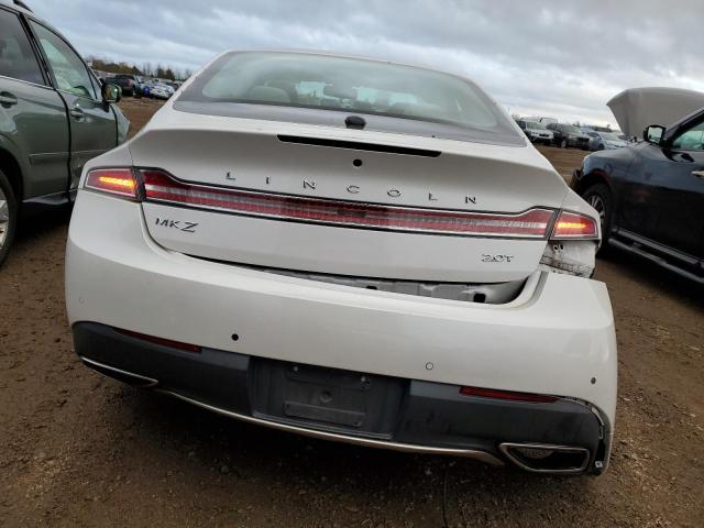 Photo 5 VIN: 3LN6L5A95KR609160 - LINCOLN MKZ 