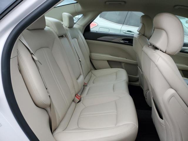 Photo 9 VIN: 3LN6L5A95KR609160 - LINCOLN MKZ 