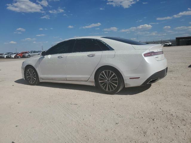 Photo 1 VIN: 3LN6L5A95KR613483 - LINCOLN MKZ 