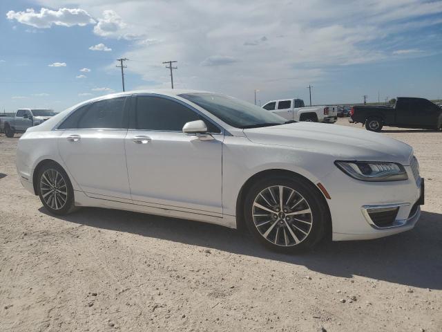 Photo 3 VIN: 3LN6L5A95KR613483 - LINCOLN MKZ 