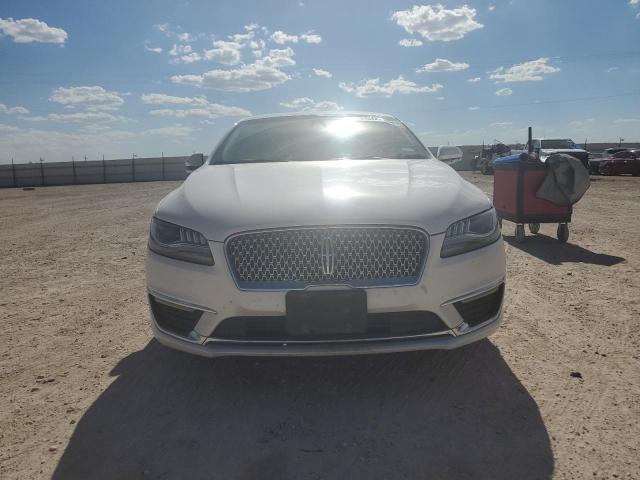 Photo 4 VIN: 3LN6L5A95KR613483 - LINCOLN MKZ 