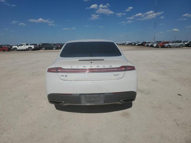 Photo 5 VIN: 3LN6L5A95KR613483 - LINCOLN MKZ 