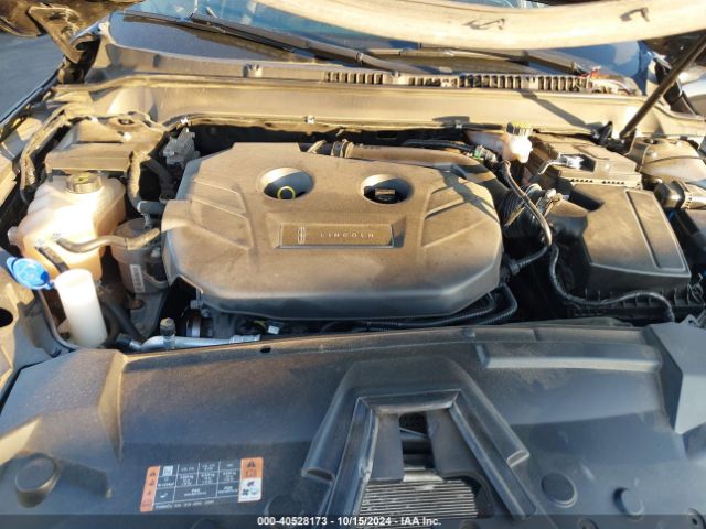 Photo 9 VIN: 3LN6L5A95KR617646 - LINCOLN MKZ 