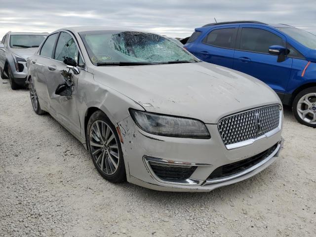 Photo 0 VIN: 3LN6L5A95LR610844 - LINCOLN MKZ 