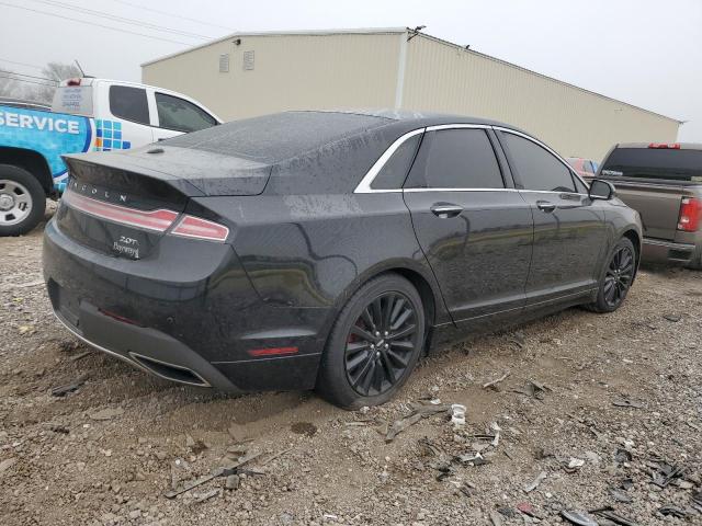 Photo 2 VIN: 3LN6L5A95LR614165 - LINCOLN MKZ 