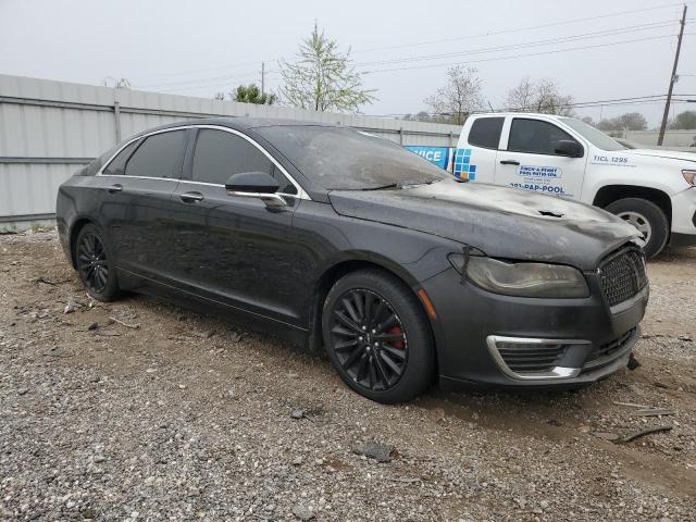 Photo 3 VIN: 3LN6L5A95LR614165 - LINCOLN MKZ 