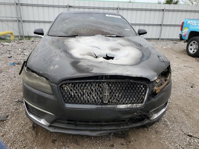 Photo 4 VIN: 3LN6L5A95LR614165 - LINCOLN MKZ 