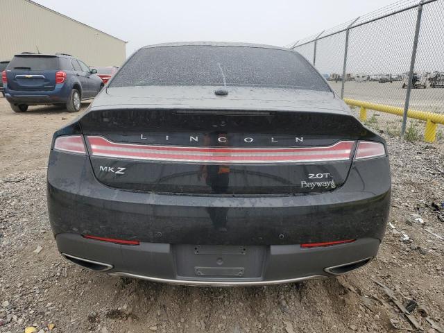 Photo 5 VIN: 3LN6L5A95LR614165 - LINCOLN MKZ 